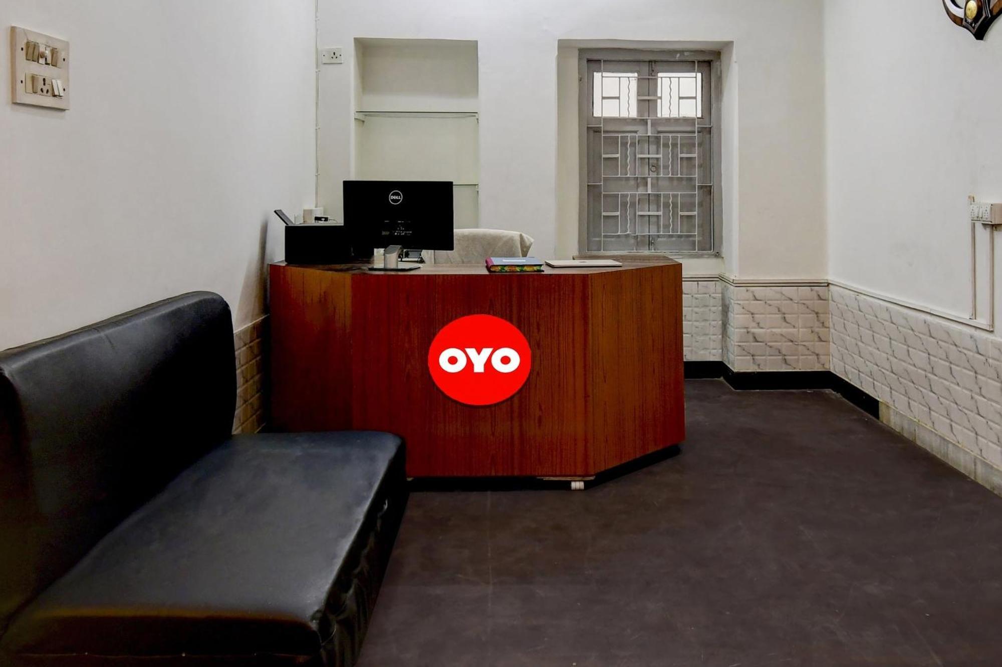 Super Oyo Hotel O Fantasy Stay Vibe Calcutta Buitenkant foto